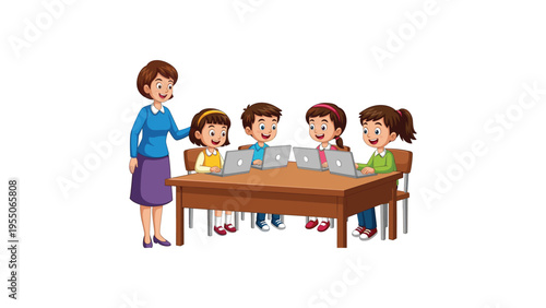 Adobe Illustrator Artwork