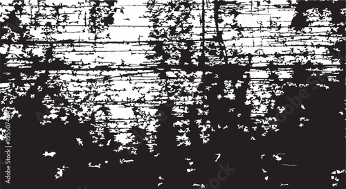 grungy white and black textured background with horizontal lines and scratches