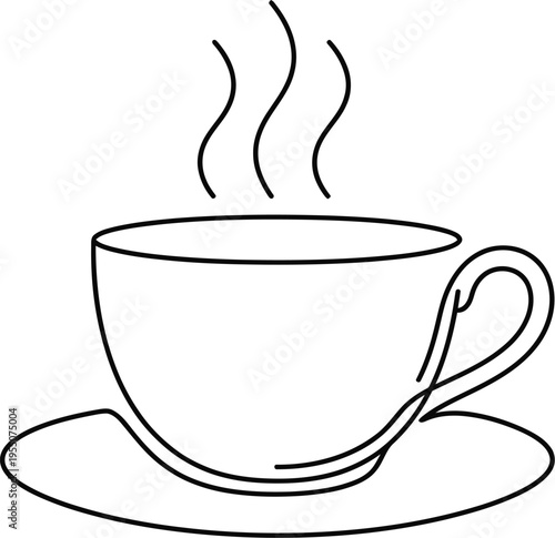 Vector graphic illustration of four different basketball designs and styles