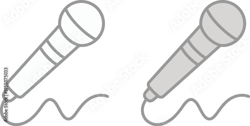 A blue highlighter marker pen creating a line on a surface