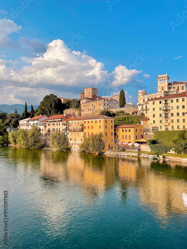 Bassano del Grappa - Italy