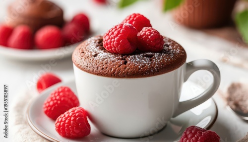 Cottage cheese soufflé