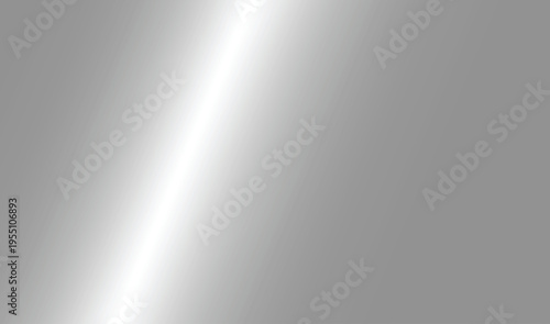 Textured Silver: A sleek, metallic surface reflects light in a captivating display of smooth elegance, perfect for showcasing themes of innovation, modernity, and minimalism.