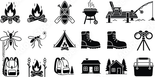 Victoria day canada outdoor activities camping hiking fishing and more