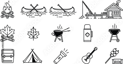 Victoria day canada outdoor celebrations and traditions