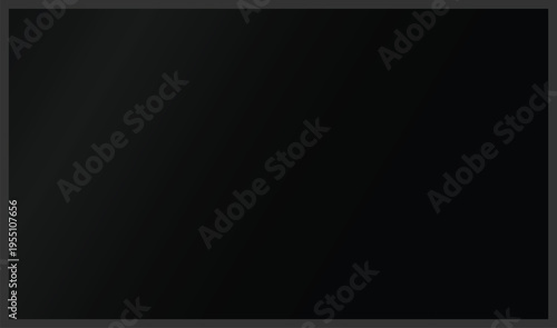 Black Abstract: A solid expanse of inky darkness, inviting contemplation and offering limitless potential for imagination.