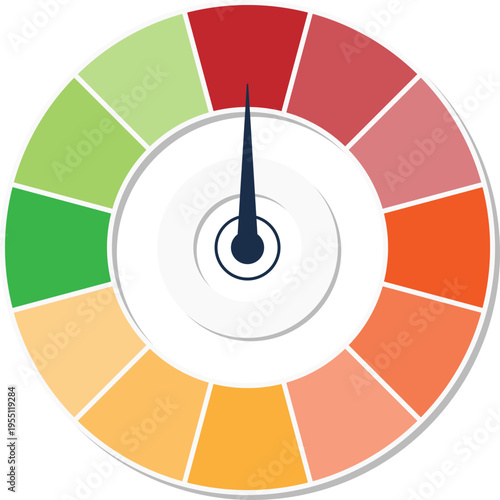 게이지-단계-에너지등급-에너지효율-수치-계기판-데이터 분석-원형 게이지-게이지 차트-원형 게이지 차트-다이얼 차트-측정기-단계-룰렛-돌림판