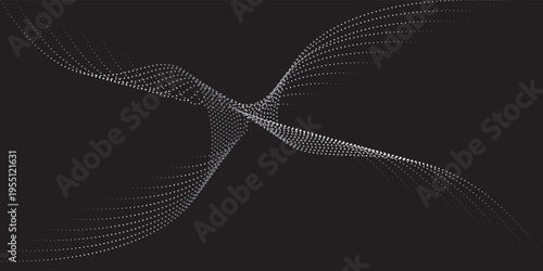 Abstract architectural background 3d illustration