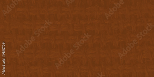 Ochre orange fabric texture background with fine woven canvas pattern for rustic design and autumn backdrop