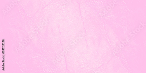 Light pink crumpled paper texture background with soft shadows, delicate pastel parchment for feminine design