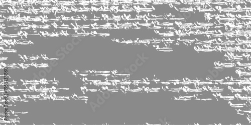 Vintage hand drawn charcoal sketch background texture with abstract horizontal lines and weathered paper effect art