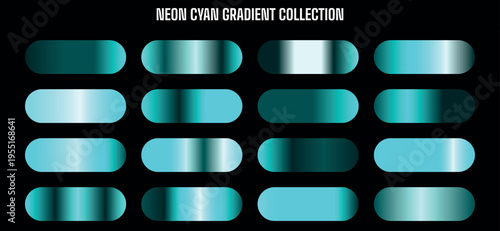 neon, cyan, gradient modern abstract design with vibrant gradient style, premium background for UI, branding, digital artwork and creative visual projects