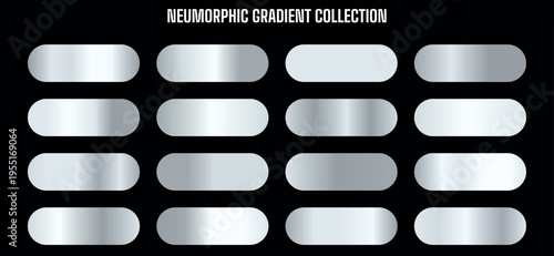 neumorphic, gradient, button modern abstract design with vibrant gradient style, premium background for UI, branding, digital artwork and creative visual projects