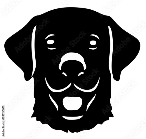 Dog SVG, Dog Breeds, Dog face SVG, Dog head SVG, Dog silhouette