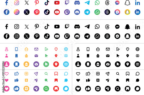 icons-logos-social-media-2023