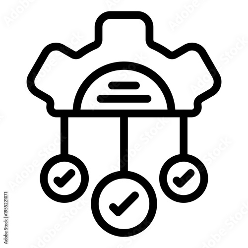 vector illustration of a shopping cart