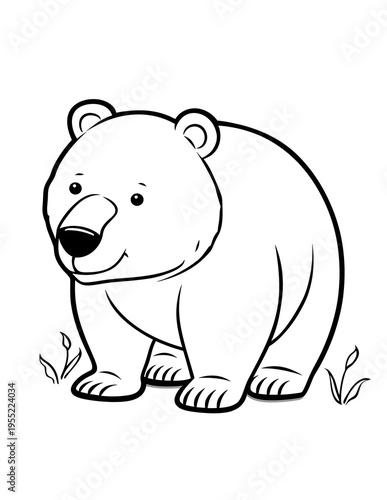 Animal Adults Coloring Pages, Animal Coloring Page, Animals Coloring Book, Animals Outline, Animals Lineart