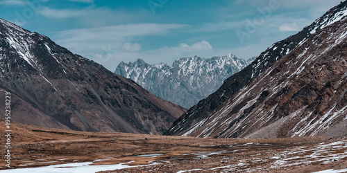 Leh ladakh india travel tou...