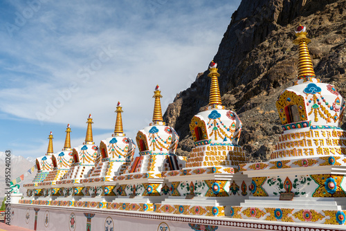 Leh ladakh india travel tou...