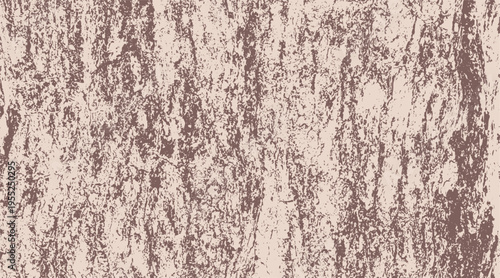 14-18. Dry and Rough Wood Surface Texture Vector Image - Illustration.
