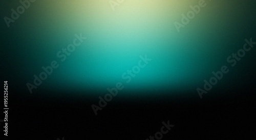 Gentle gradient blending from light to dark in a calm atmosphere illustration