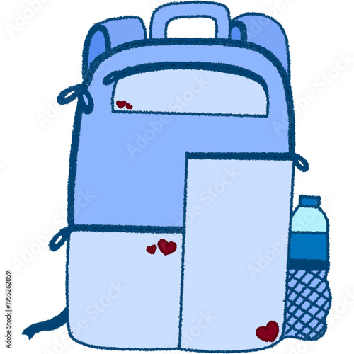 School supplies
