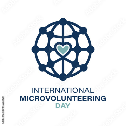 International Microvolunteering Day Concept Design