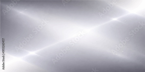 A mesmerizing study in abstract forms and light, with a polished, metallic surface.