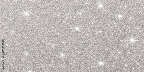 Sparkling brilliance creating a dazzling abstract background. Shimmering particles of light captivate and mesmerize, conveying an ethereal beauty, perfect for various design uses.