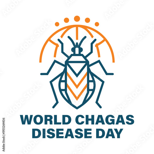 Awareness for World Chagas Disease Day