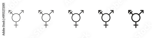 Transgender icon