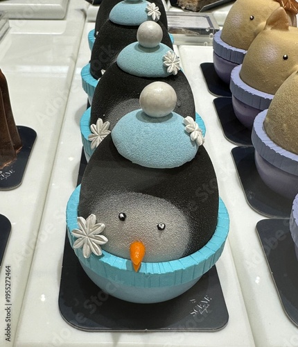 dessert cake