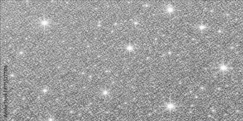 A sparkling background showcases a captivating play of light and texture, creating an enchanting visual effect.