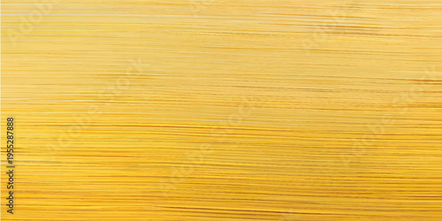 Brushed gold stainless steel texture, subtle horizontal lines