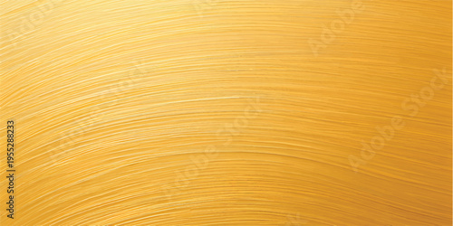 Brushed Gold Metal Close-up texture