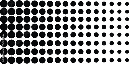 Tiny dots seamless surface design. Seamless polka dot vector pattern, retro fabric and wallpaper background. eps 10