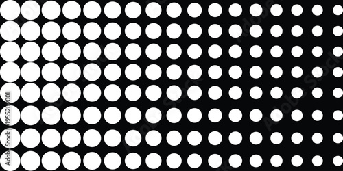 Tiny dots seamless surface design. Seamless polka dot vector pattern, retro fabric and wallpaper background. eps 10