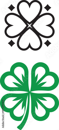 Leprechaun Pipe Icon