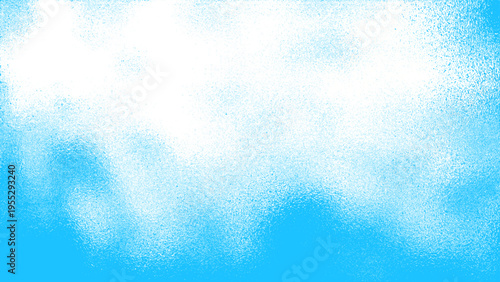 Vector Cloudy sky evokes a sense of peace and natural phenomenon of atmosphere with aesthetic beauty and fluffy clouds in daytime offers natural vibe and fresh air