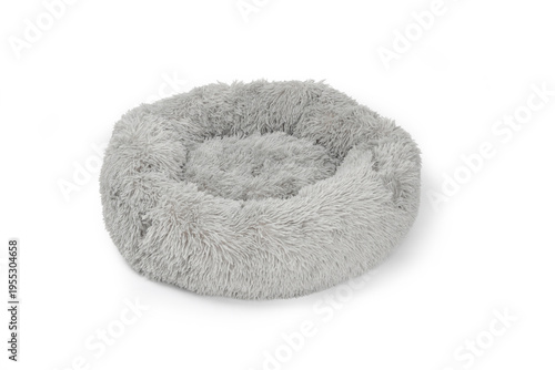 Fotografie Plush Pet Bed