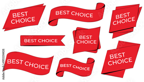 best choice marketing banner ribbon for quality guarantee
