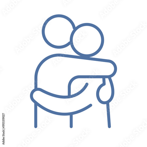 22.Warm Hug 따뜻한 포옹 포옹