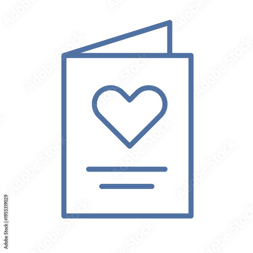 28.Love Letter 연애 편지 카드