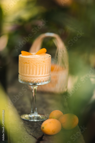 Fresh tropical food from As...