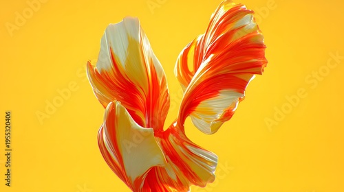 paint splash background with dynamic motion, high contrast colors, energetic composition