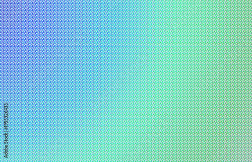 abstract gradation hologram background
