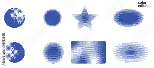 Vector file graphic design element isolated on transparent background