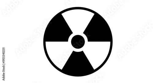 radioactive, radiation, warning, hazard, danger, toxic, nuclear, energy, symbol, sign, icon, icons, symbolicon, hazardicon, caution, alert, risk, unsafe, contamination, biohazard, atomic, power, plant