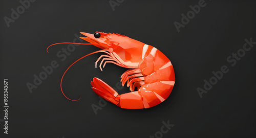 shrimp, prawn, seafood, fish, marine, ocean, sea, aquatic, crustacean, shellfish, animal, food, ingredient, cooking, cuisine, meal, dinner, restaurant, fresh, raw, boiled, grilled, fried, tasty, delic