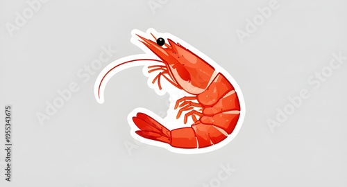 shrimp, prawn, seafood, fish, marine, ocean, sea, aquatic, crustacean, shellfish, animal, food, ingredient, cooking, cuisine, meal, dinner, restaurant, fresh, raw, boiled, grilled, fried, tasty, delic